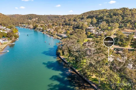 Property photo of 64 Prices Circuit Woronora NSW 2232
