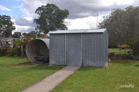 Property photo of 4 Souter Street Bundarra NSW 2359