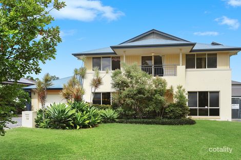 Property photo of 18 Amadeus Circuit Springfield Lakes QLD 4300