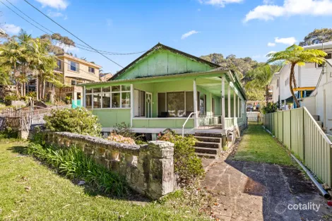 Property photo of 64 Prices Circuit Woronora NSW 2232