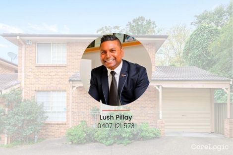 Property photo of 4/5 Henry Kendall Avenue Padstow Heights NSW 2211