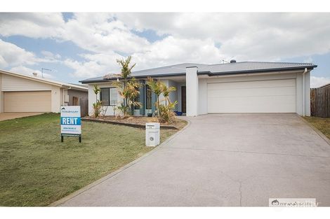 Property photo of 14 Academic Court Norman Gardens QLD 4701