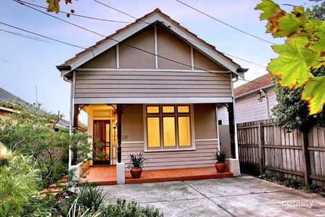 Property photo of 24 Barnet Street Yarraville VIC 3013
