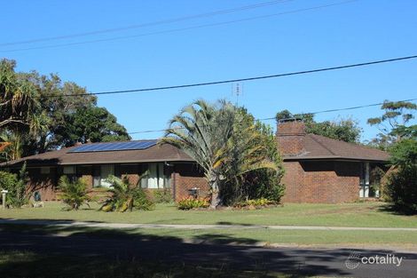 Property photo of 14 Elizabeth Street Iluka NSW 2466