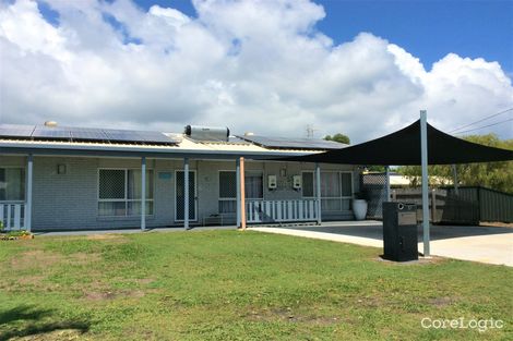 Property photo of 57 Cunningham Street Urangan QLD 4655