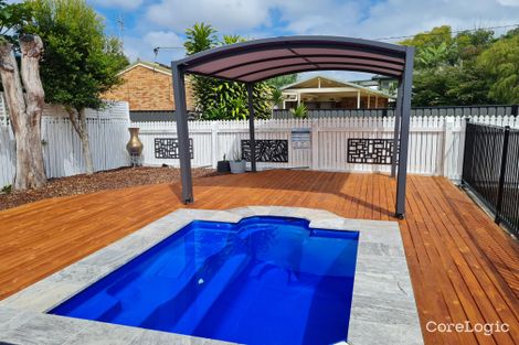 Property photo of 57 Cunningham Street Urangan QLD 4655