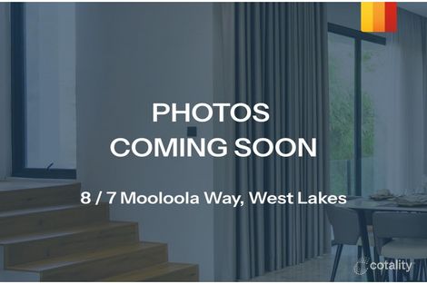 8/7 Mooloola Way, West Lakes Shore, SA 5020