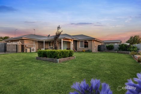 Property photo of 7 Bulloo Street Glenvale QLD 4350