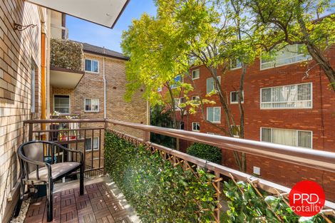 Property photo of 9/8 French Street Kogarah NSW 2217