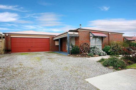 2 Beverstone Pl, Werribee, VIC 3030