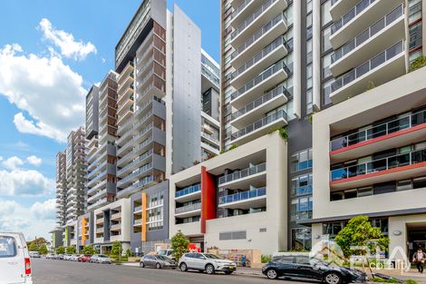 Property photo of 803/12 East Street Granville NSW 2142
