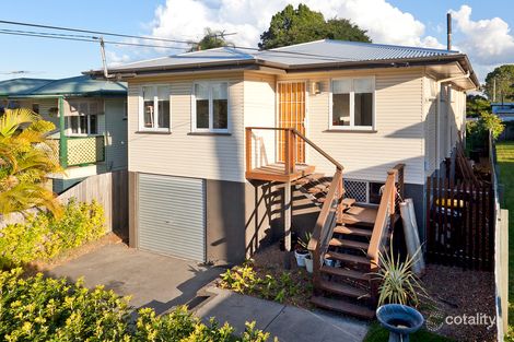 Property photo of 38 Villiers Street Lota QLD 4179