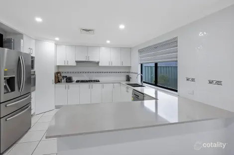 Property photo of 11 Samantha Close Kanwal NSW 2259