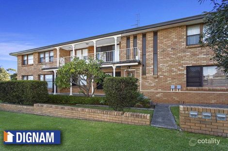 Property photo of 3/16 York Road Woonona NSW 2517