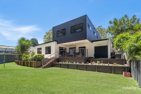 Property photo of 24 Salisbury Drive Terrigal NSW 2260