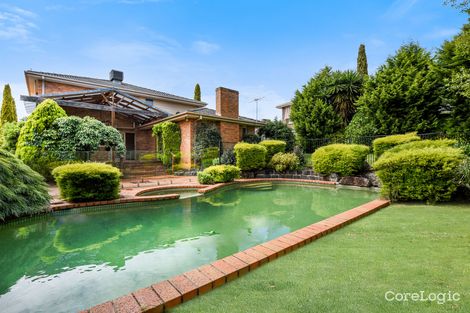 Property photo of 8 Newlands Crescent Doncaster East VIC 3109