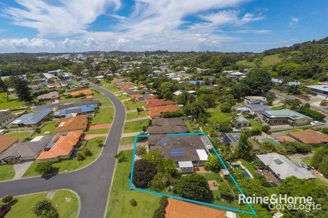 Property photo of 17 Red Cedar Drive Coffs Harbour NSW 2450
