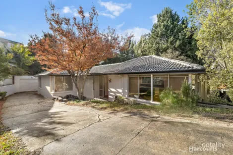Property photo of 7 Citrus Court Doncaster VIC 3108