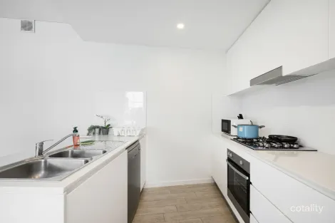 Property photo of 60/57-59 Lachlan Street Warwick Farm NSW 2170