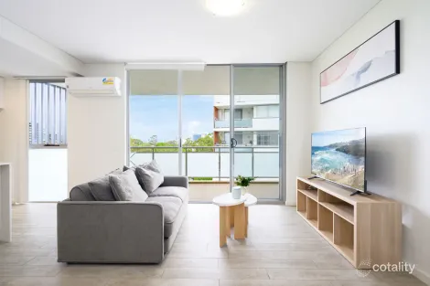 Property photo of 60/57-59 Lachlan Street Warwick Farm NSW 2170