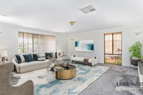 Property photo of 3 Kincraig Close Camillo WA 6111