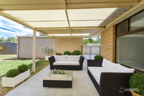 Property photo of 3 Kincraig Close Camillo WA 6111