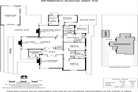 Property photo of 28 Malvern Avenue Glen Iris VIC 3146