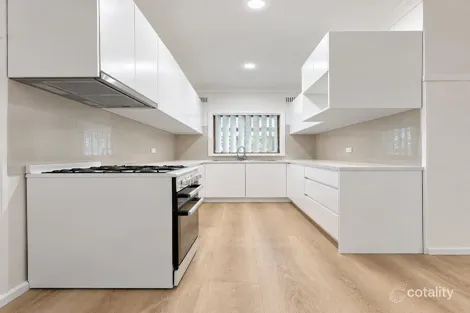 Property photo of 11 Cameron Street Doonside NSW 2767