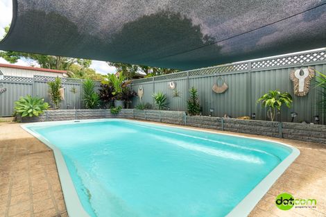 Property photo of 104 Griffith Street Mannering Park NSW 2259