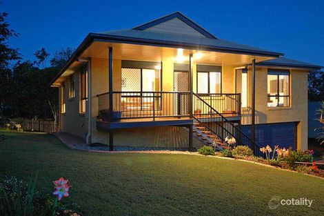 Property photo of 7 Christina Close Ferny Grove QLD 4055