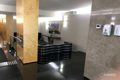 206/1-9 Powlett St, East Melbourne, VIC 3002