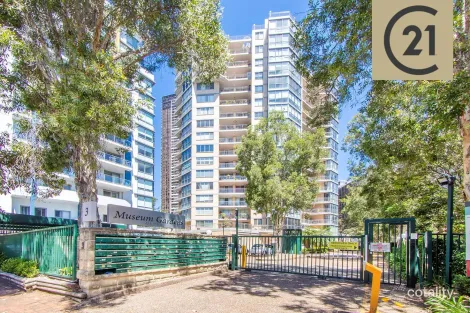 116/3 Sorrell St, Parramatta, NSW 2150