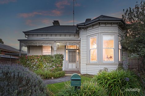 605 Ligar St, Soldiers Hill, VIC 3350