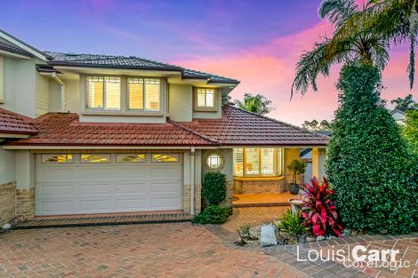 Property photo of 2/79 Highs Road West Pennant Hills NSW 2125