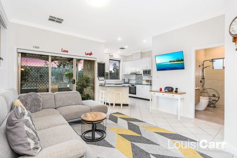 Property photo of 2/79 Highs Road West Pennant Hills NSW 2125