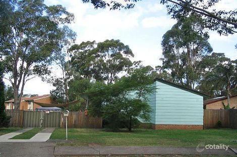 27 Helios Cres, Doonside, NSW 2767