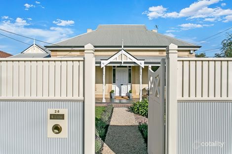 Property photo of 26 Fernleigh Street Underdale SA 5032
