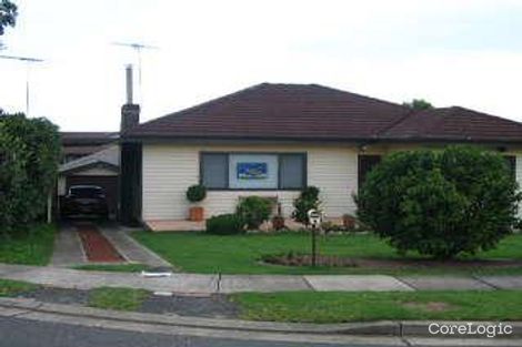 Property photo of 6 Newmen Close Wetherill Park NSW 2164