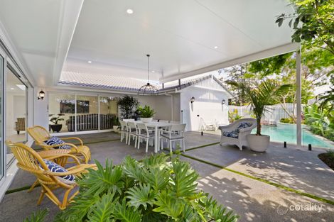 Property photo of 39 Wild Duck Drive Mermaid Waters QLD 4218