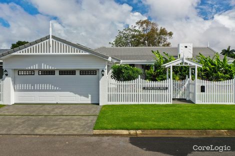 Property photo of 39 Wild Duck Drive Mermaid Waters QLD 4218
