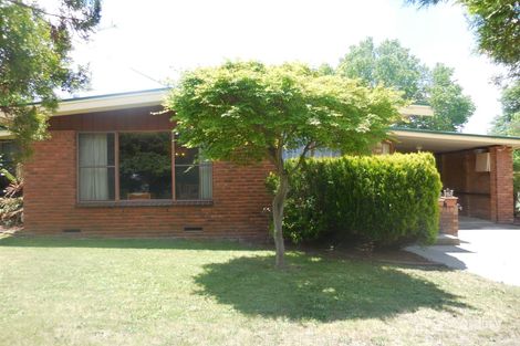 Property photo of 6 Rowlands Street Blayney NSW 2799