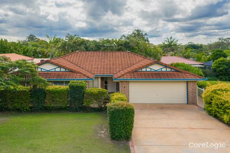 Property photo of 4 Excelsa Place Heritage Park QLD 4118