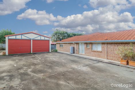 Property photo of 4 Excelsa Place Heritage Park QLD 4118