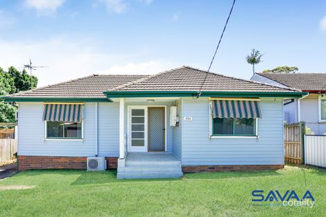 Property photo of 354 Seven Hills Road Seven Hills NSW 2147