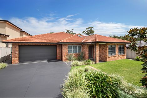 Property photo of 15 Austin Street Illawong NSW 2234
