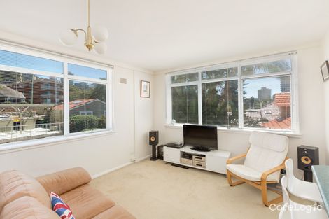 Property photo of 21/21 Fairlight Crescent Fairlight NSW 2094