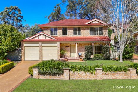 Property photo of 16 Norwich Close Terrigal NSW 2260