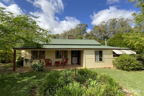 Property photo of 3309 Bedgerabong Road Bedgerabong NSW 2871