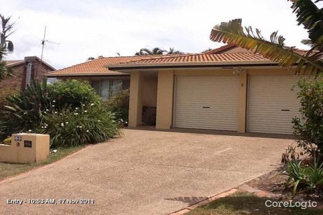 Property photo of 3 Moondara Drive Wurtulla QLD 4575