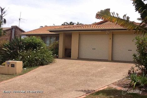 Property photo of 3 Moondara Drive Wurtulla QLD 4575